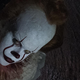 Oh hey there, Pennywise.